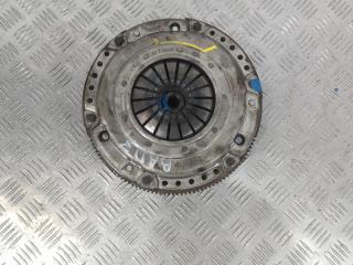 маховик Chevrolet Cruze 1 поколение 2011, 1.6 л., бензин, МКПП, хетчбэк 5 дв., 96184354