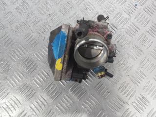 заслонка дроссельная Chevrolet Cruze 1 поколение 2011, 1.6 л., бензин, МКПП, хетчбэк 5 дв., A2C53119795