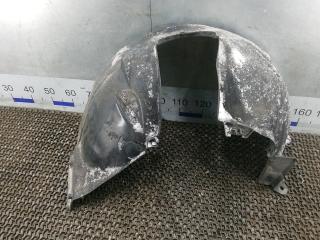 Подкрылок передний левый Dacia Sandero 1 поколение 2010, 1.4 л., бензин, МКПП, хетчбэк 5 дв.