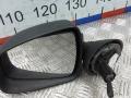 зеркало левое Dacia Sandero 1 поколение 2010, 1.4 л., бензин, МКПП, хетчбэк 5 дв. - фото №2