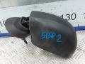 зеркало левое Dacia Sandero 1 поколение 2010, 1.4 л., бензин, МКПП, хетчбэк 5 дв. - фото №5