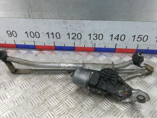 Трапеция дворников Dacia Sandero 1 поколение 2010, 1.4 л., бензин, МКПП, хетчбэк 5 дв., 8200619512, 3397020879