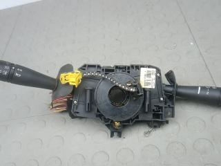 переключатель подрулевой Dacia Sandero 1 поколение 2010, 1.4 л., бензин, МКПП, хетчбэк 5 дв., 8200792586