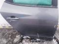 дверь задняя правая Hyundai ix35 1 поколение [рестайлинг] 2014, 1.7 л., дизель, МКПП, внедорожник 5 дв., 770042Y001 - фото №3