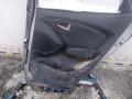 дверь задняя правая Hyundai ix35 1 поколение [рестайлинг] 2014, 1.7 л., дизель, МКПП, внедорожник 5 дв., 770042Y001 - фото №6