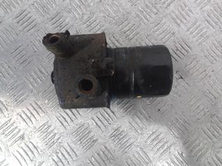 Корпус масляного фильтра дизельный Suzuki Grand Vitara 2 поколение 2005, 2.0 л., дизель, МКПП, внедорожник 5 дв.