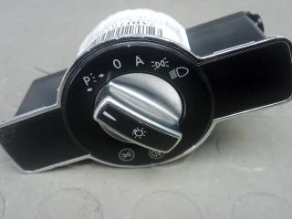 переключатель света Mercedes-Benz S-Класс W221 [рестайлинг] 2009, 3.0 л., дизель, АКПП, седан, A2219053900