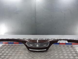 блок управления печки / климат-контроля Mercedes-Benz S-Класс W221 [рестайлинг] 2009, 3.0 л., дизель, АКПП, седан