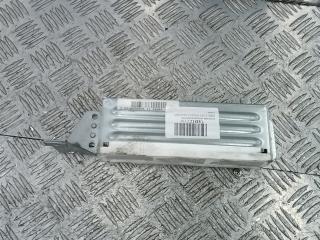 Подушка сидения водителя Mercedes-Benz S-Класс W221 [рестайлинг] 2009, 3.0 л., дизель, АКПП, седан