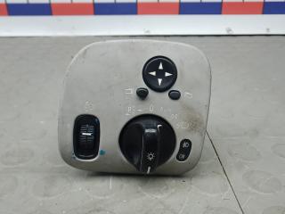 переключатель света Mercedes-Benz C-Класс W203/S203/CL203 [рестайлинг] 2005, 1.8 л., C180K, бензин, АКПП, седан, A2035451404