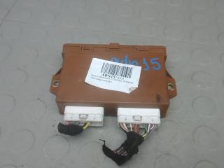 блок управления (другие) Citroen Jumper 1 поколение [рестайлинг] 2003, 2.0 л., дизель, МКПП, микроавтобус, 1328412080