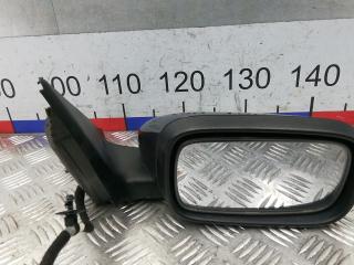 зеркало правое Volvo S40 2 поколение 2005, 1.6 л., дизель, МКПП, седан