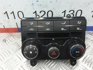блок управления печки / климат-контроля Hyundai i30 FD [рестайлинг] 2010, 1.4 л., бензин, МКПП, хетчбэк 5 дв., 972502L150