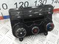 блок управления печки / климат-контроля Hyundai i30 FD [рестайлинг] 2010, 1.4 л., бензин, МКПП, хетчбэк 5 дв., 972502L150 - фото №2