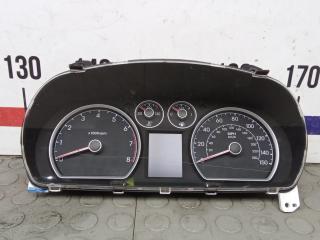 приборная панель Hyundai i30 FD [рестайлинг] 2010, 1.4 л., бензин, МКПП, хетчбэк 5 дв., 940012R530