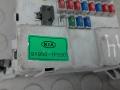 блок предохранителей Kia Sportage 2 поколение 2007, 2.0 л., D CRDi VGT, дизель, МКПП, внедорожник 5 дв., 919501F530 - фото №4