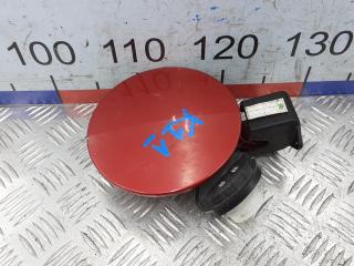 лючок топливного бака SsangYong Korando 3 поколение [рестайлинг] 2014, 2.0 л., e-XDI, дизель, МКПП, внедорожник 5 дв.