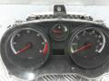 приборная панель Opel Corsa D [рестайлинг] 2010, 1.3 л., дизель, МКПП, хетчбэк 5 дв., 0013312034 - фото №3