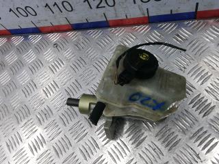 вакуумный усилитель тормозов BMW 1 серия E81/E82/E87/E88 2005, 2.0 л., 118i, бензин, МКПП, хетчбэк 5 дв.