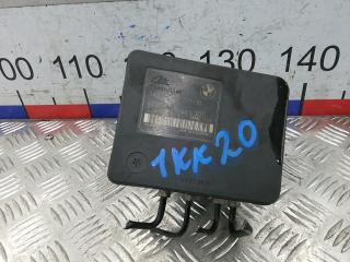 блок ABS BMW 1 серия E81/E82/E87/E88 2005, 2.0 л., 118i, бензин, МКПП, хетчбэк 5 дв., 34526769779-01