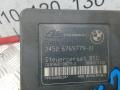 блок ABS BMW 1 серия E81/E82/E87/E88 2005, 2.0 л., 118i, бензин, МКПП, хетчбэк 5 дв., 34526769779-01 - фото №2