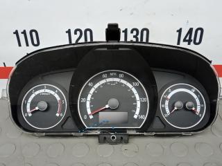 приборная панель Kia Ceed 2 поколение 2012, 1.6 л., дизель, МКПП, хетчбэк 5 дв., 940241H751