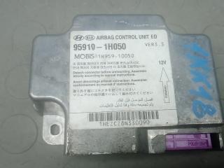 блок AirBag Kia Ceed 2 поколение 2012, 1.6 л., дизель, МКПП, хетчбэк 5 дв., 95910-1H050