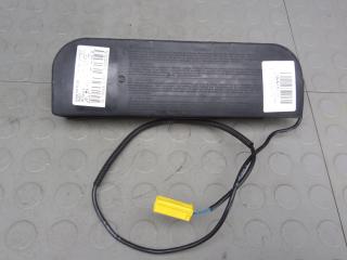 подушка безопасности пассажира Ford Focus 2 поколение [рестайлинг] 2008, 1.6 л., бензин, АКПП, хетчбэк 5 дв., 4M51A611D1DAD