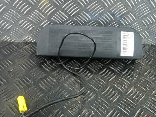 подушка безопасности пассажира Ford Focus 2 поколение [рестайлинг] 2008, 1.6 л., бензин, АКПП, хетчбэк 5 дв., 4M51A611D1DAD