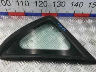 стекло кузовное боковое правое Kia Ceed 1 поколение 2007, 1.6 л., бензин, МКПП, хетчбэк 5 дв.