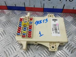 блок предохранителей Kia Ceed 1 поколение 2007, 1.6 л., бензин, МКПП, хетчбэк 5 дв., 919501H510