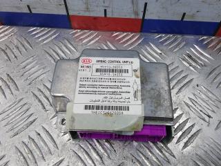 блок AirBag Kia Ceed 1 поколение 2007, 1.6 л., бензин, МКПП, хетчбэк 5 дв., 95910-1H050