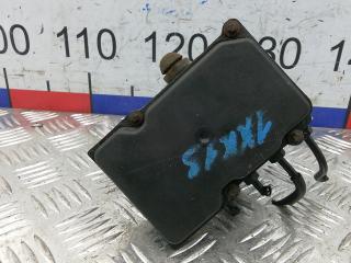 блок ABS Kia Ceed 1 поколение 2007, 1.6 л., бензин, МКПП, хетчбэк 5 дв., 0265800637