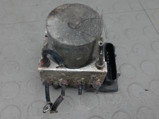 блок ABS Kia Ceed 1 поколение 2007, 1.6 л., бензин, МКПП, хетчбэк 5 дв., 0265800637