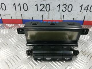 монитор Kia Ceed 1 поколение 2007, 1.6 л., бензин, МКПП, хетчбэк 5 дв., 957101H300