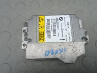 блок AirBag BMW 1 серия E81/E82/E87/E88 2005, 2.0 л., 118i, бензин, МКПП, хетчбэк 5 дв., 0285001530