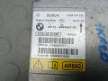 блок AirBag BMW 1 серия E81/E82/E87/E88 2005, 2.0 л., 118i, бензин, МКПП, хетчбэк 5 дв., 0285001530 - фото №2
