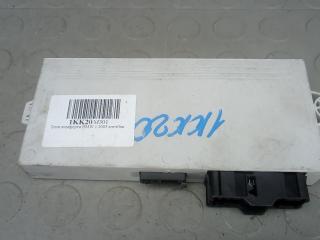 блок комфорта BMW 1 серия E81/E82/E87/E88 2005, 2.0 л., 118i, бензин, МКПП, хетчбэк 5 дв., 61356964051