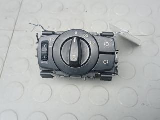 переключатель света BMW 1 серия E81/E82/E87/E88 2005, 2.0 л., 118i, бензин, МКПП, хетчбэк 5 дв., 6932794