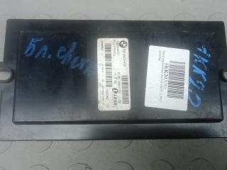 блок управления светом BMW 1 серия E81/E82/E87/E88 2005, 2.0 л., 118i, бензин, МКПП, хетчбэк 5 дв., 61356961133