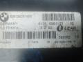 блок управления светом BMW 1 серия E81/E82/E87/E88 2005, 2.0 л., 118i, бензин, МКПП, хетчбэк 5 дв., 61356961133 - фото №7