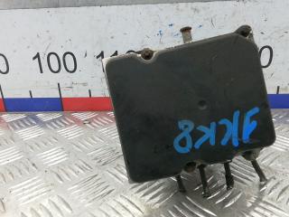 блок ABS Hyundai i30 FD 2008, 1.6 л., бензин, МКПП, хетчбэк 5 дв., 0265235333, 0265950695