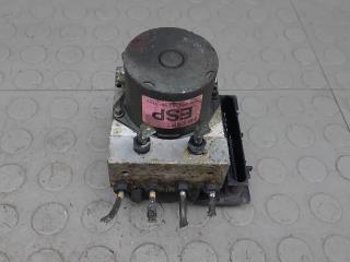 блок ABS Hyundai i30 FD 2008, 1.6 л., бензин, МКПП, хетчбэк 5 дв., 0265235333, 0265950695
