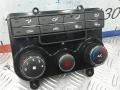 блок управления печки / климат-контроля Hyundai i30 FD 2008, 1.6 л., бензин, МКПП, хетчбэк 5 дв., CGI193328 - фото №2