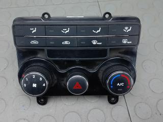 блок управления печки / климат-контроля Hyundai i30 FD 2008, 1.6 л., бензин, МКПП, хетчбэк 5 дв., CGI193328