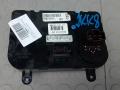 блок управления печки / климат-контроля Hyundai i30 FD 2008, 1.6 л., бензин, МКПП, хетчбэк 5 дв., CGI193328 - фото №2
