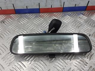 зеркало салона Hyundai i30 FD 2008, 1.6 л., бензин, МКПП, хетчбэк 5 дв.