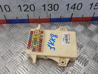 блок предохранителей Hyundai i30 FD 2008, 1.6 л., бензин, МКПП, хетчбэк 5 дв., 919501H510, 91950-2H500