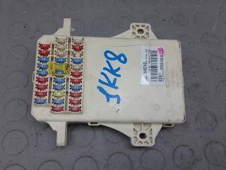 блок предохранителей Hyundai i30 FD 2008, 1.6 л., бензин, МКПП, хетчбэк 5 дв., 919501H510, 91950-2H500