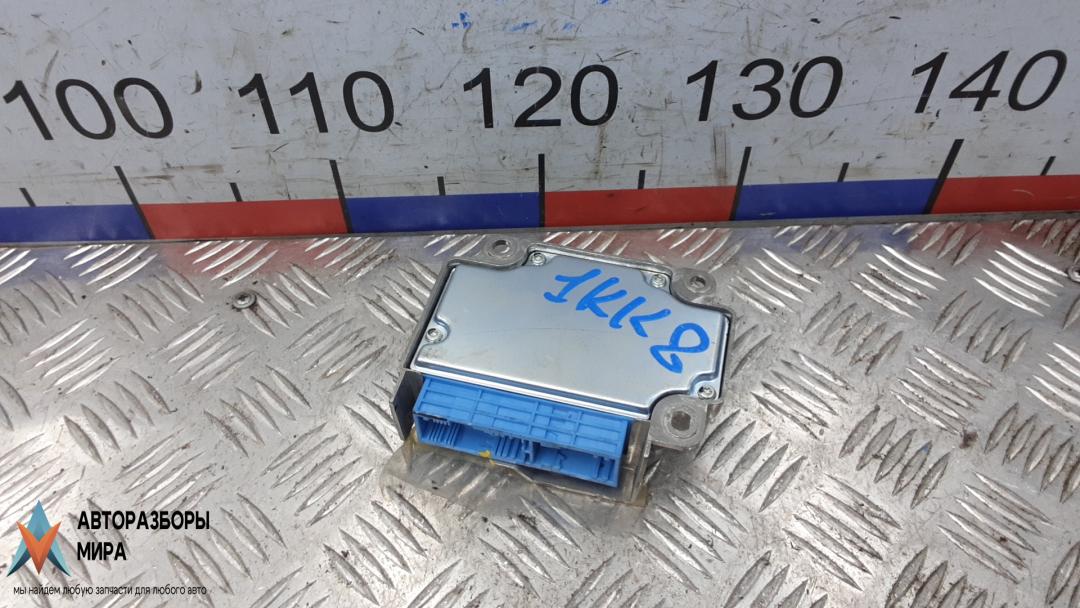 блок AirBag Hyundai i30 FD 2008, 1.6 л., бензин, МКПП, хетчбэк 5 дв. - фото №1